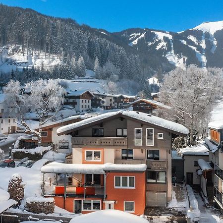 Schwaiger Appartements Zell am See Exteriér fotografie